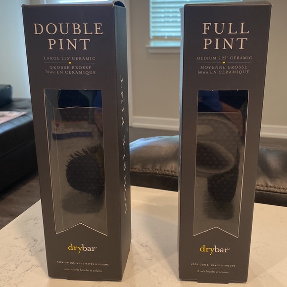 Brushes - Picture 3 of 4